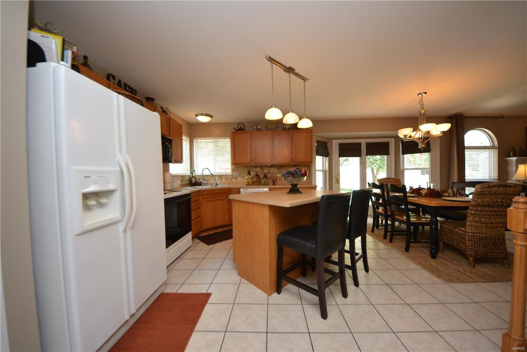 Willows On Peine Estates - Residential