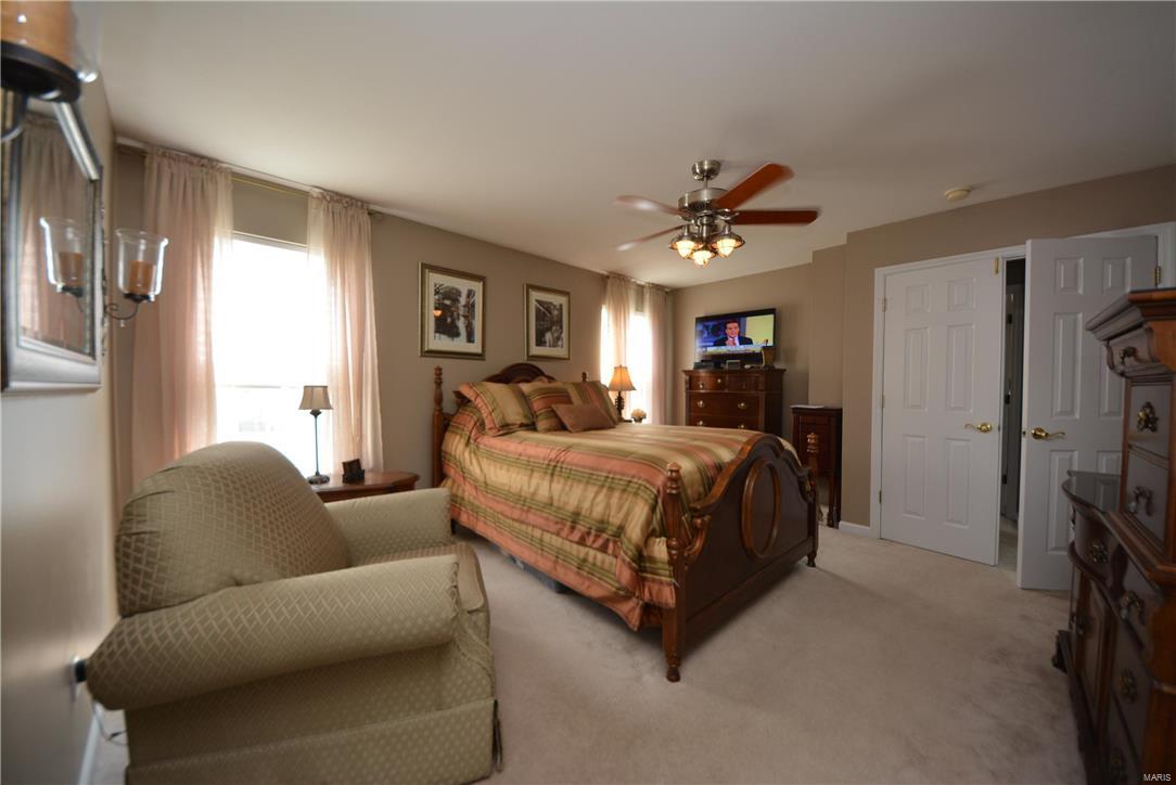 Willows On Peine Estates - Residential