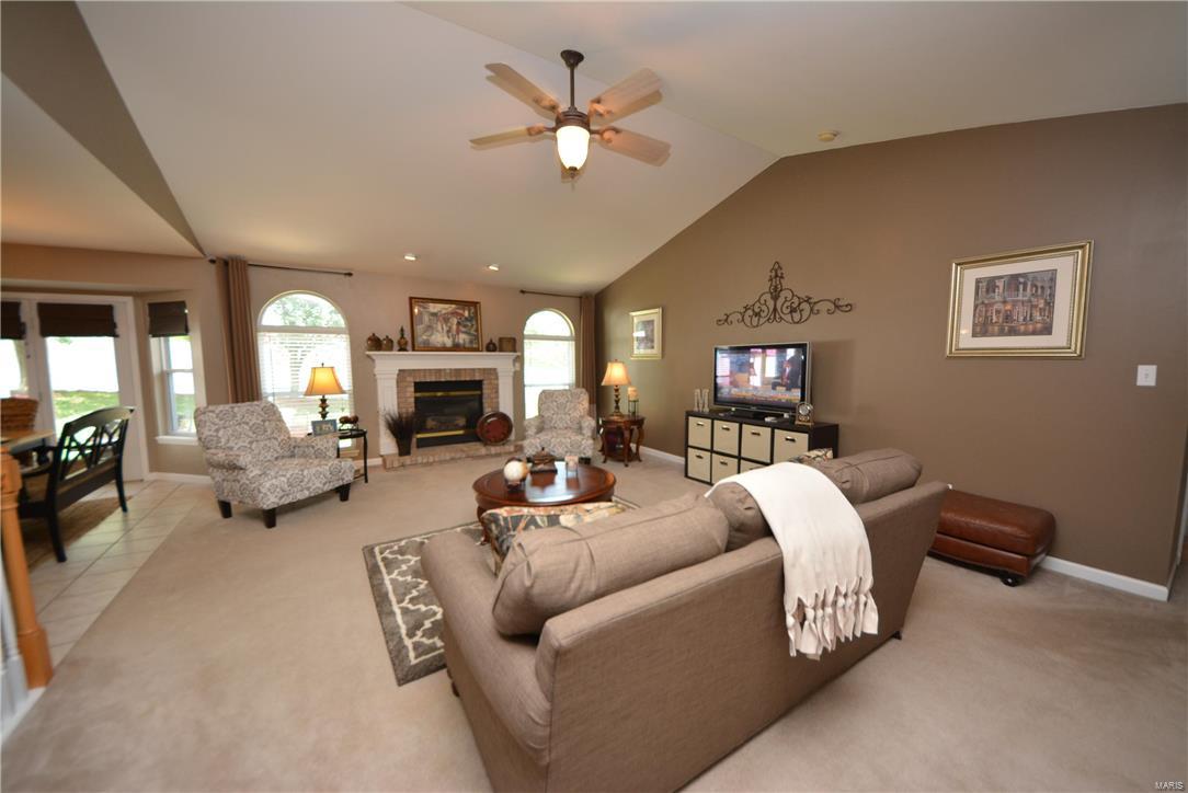 Willows On Peine Estates - Residential