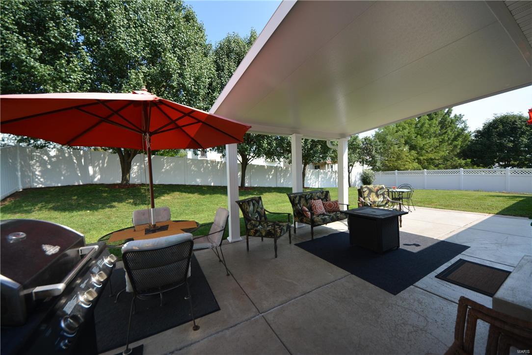 Willows On Peine Estates - Residential
