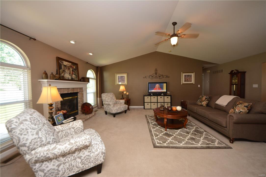 Willows On Peine Estates - Residential