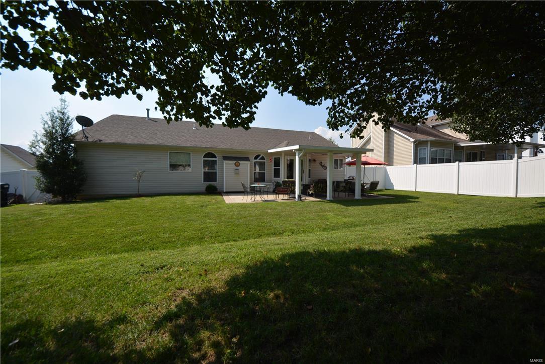 Willows On Peine Estates - Residential