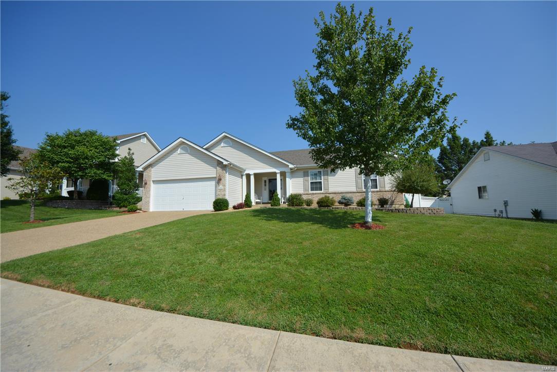 Willows On Peine Estates - Residential