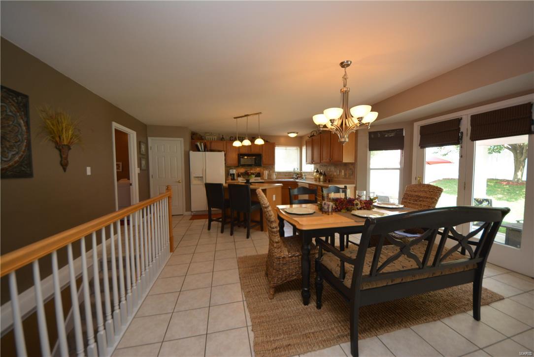 Willows On Peine Estates - Residential