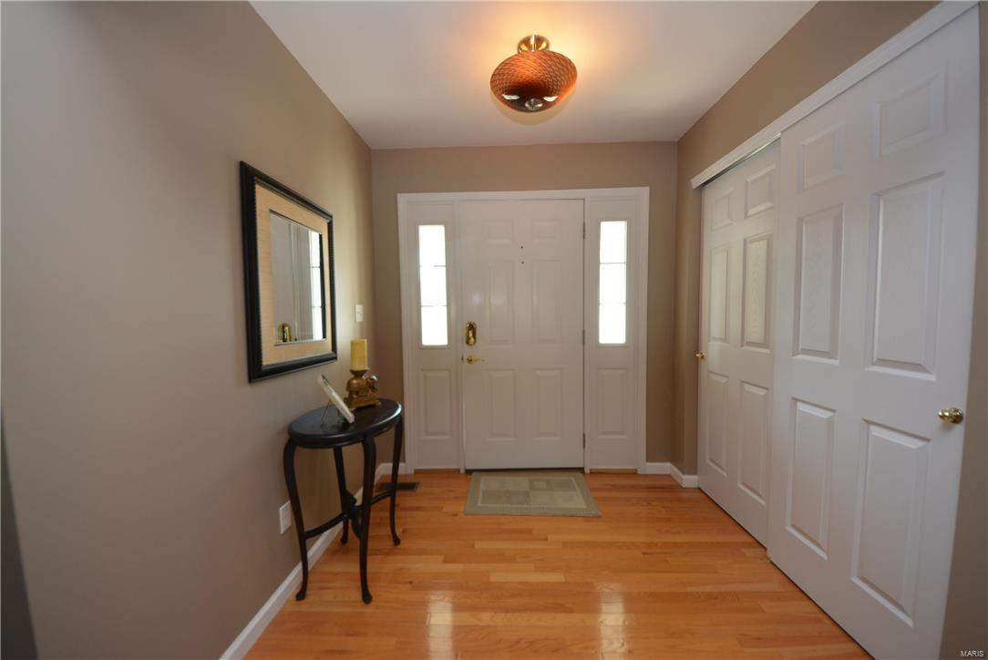 Willows On Peine Estates - Residential