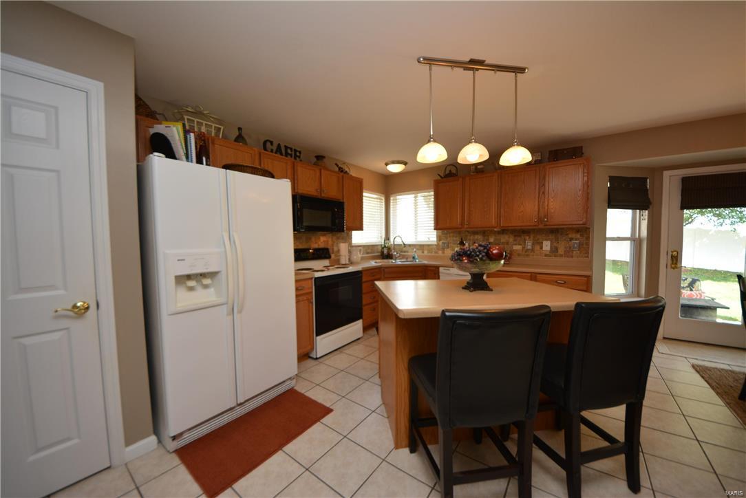 Willows On Peine Estates - Residential