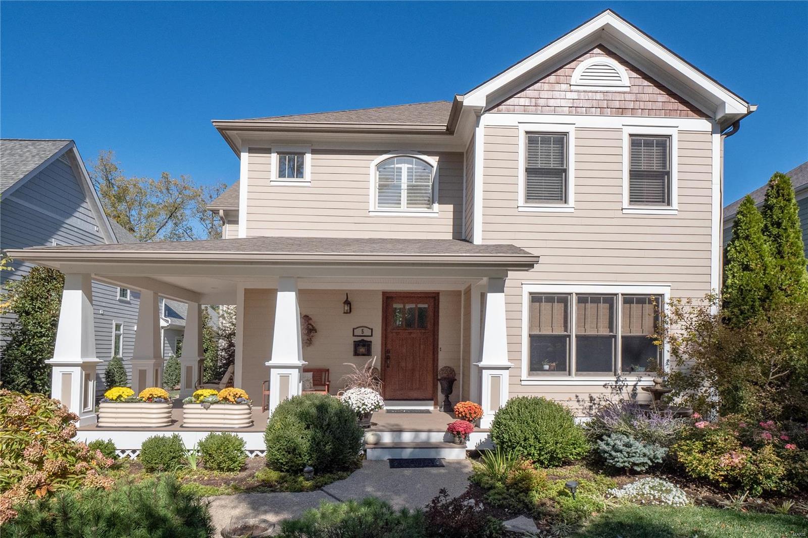 Garden Castle Estates - Residential