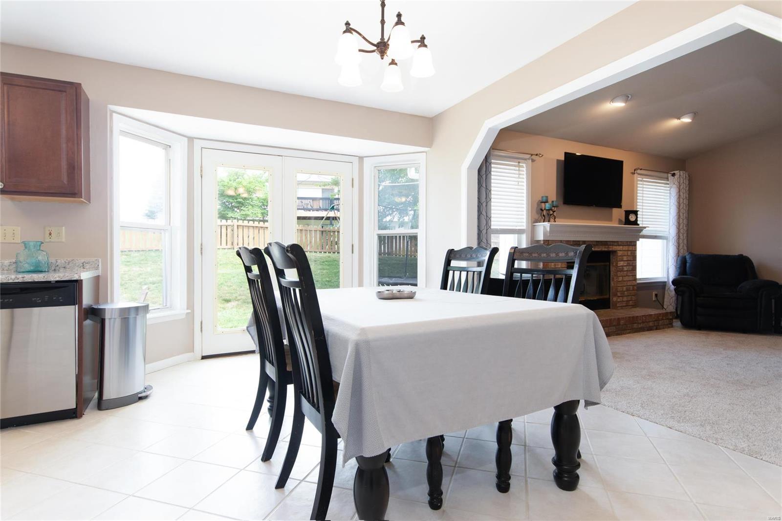 Pegasus Farms #4 - Residential