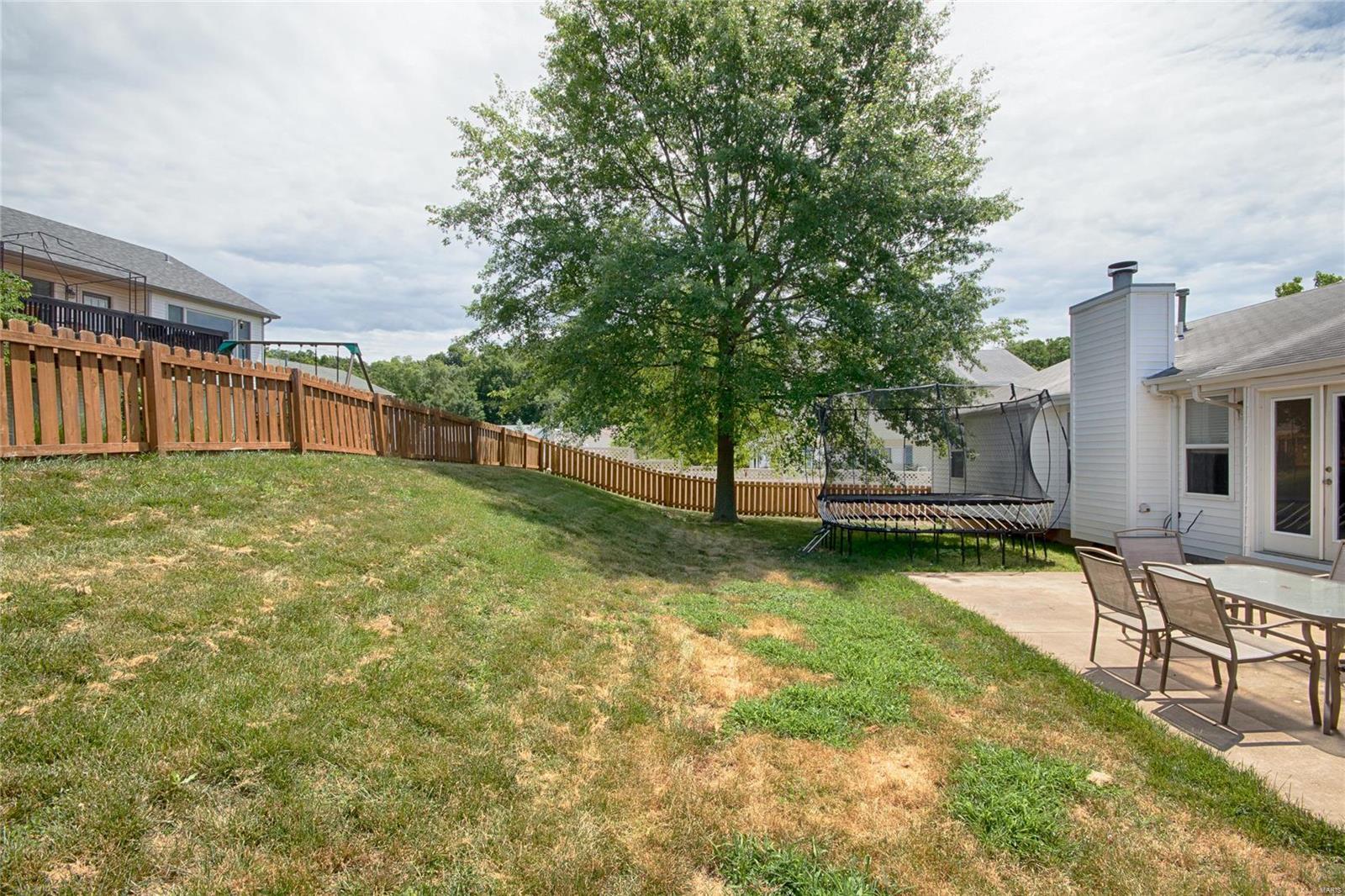 Pegasus Farms #4 - Residential