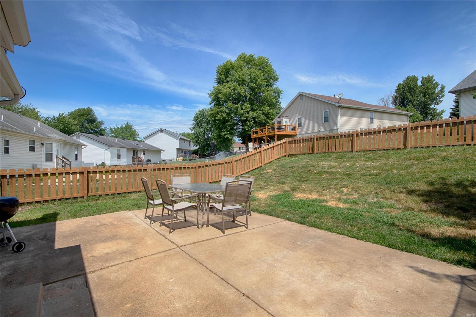 Pegasus Farms #4 - Residential