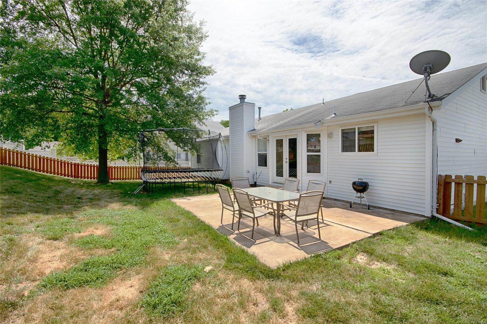 Pegasus Farms #4 - Residential