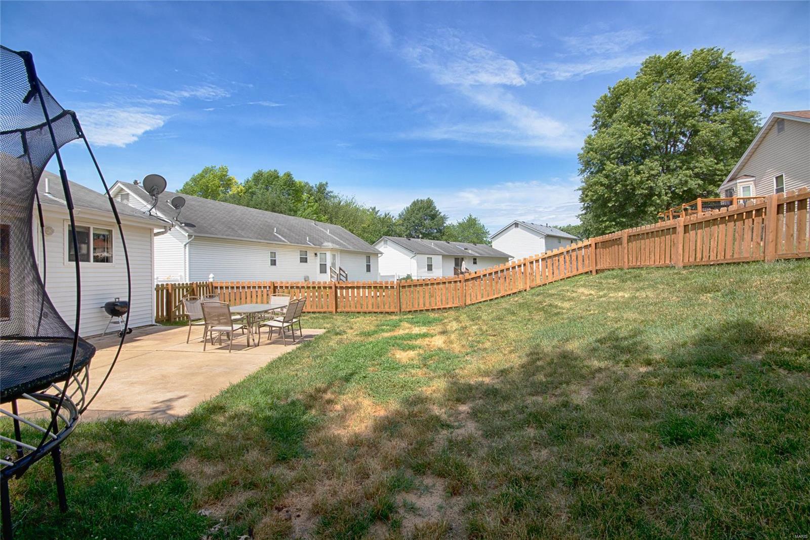 Pegasus Farms #4 - Residential