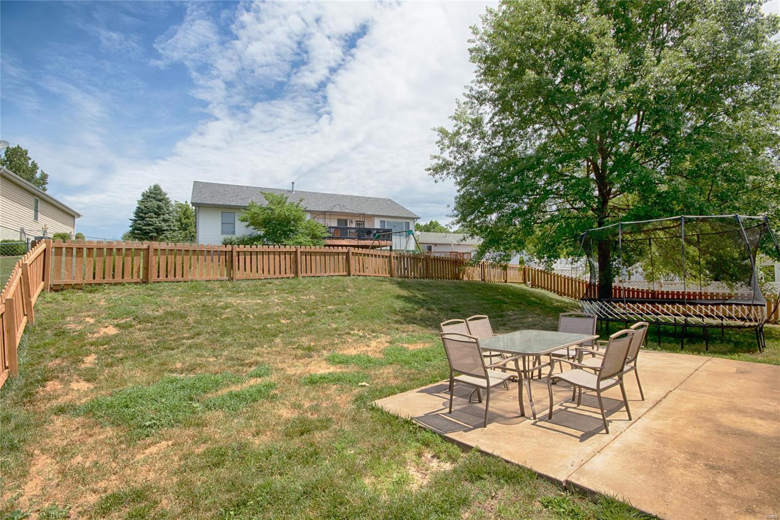 Pegasus Farms #4 - Residential