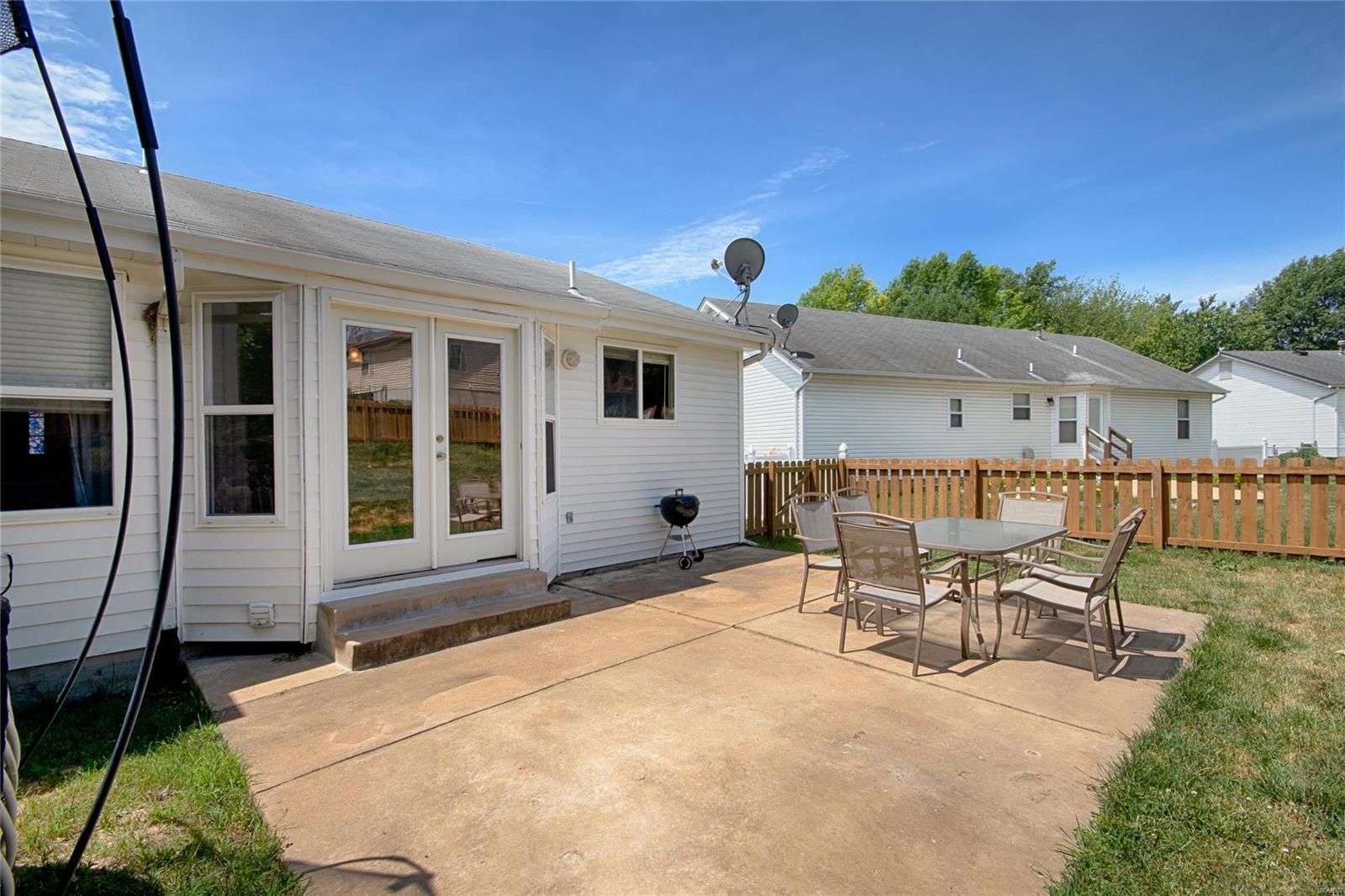 Pegasus Farms #4 - Residential