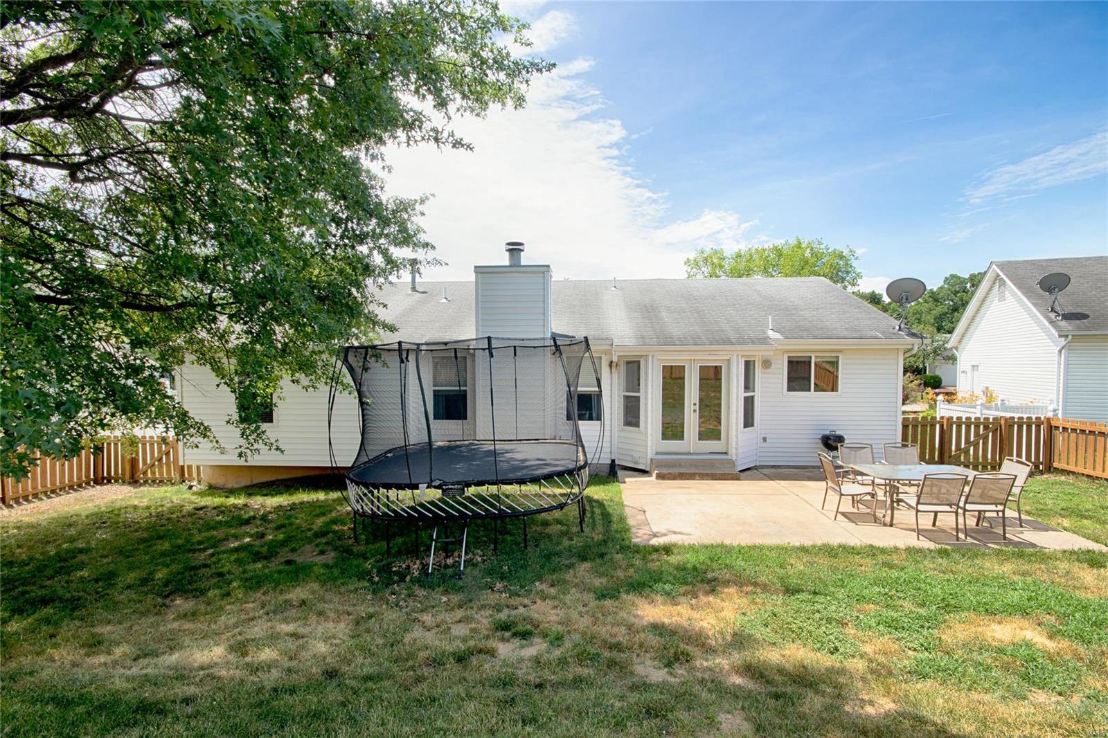 Pegasus Farms #4 - Residential