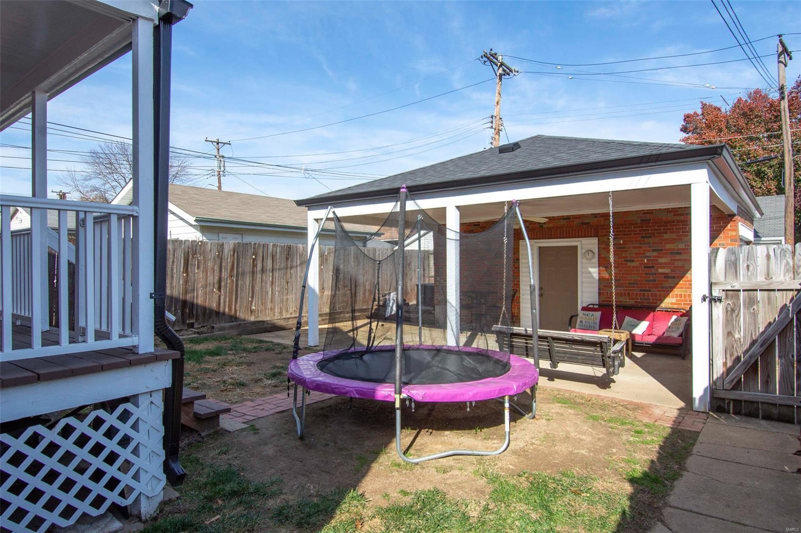 Watson Terrace Add - Residential