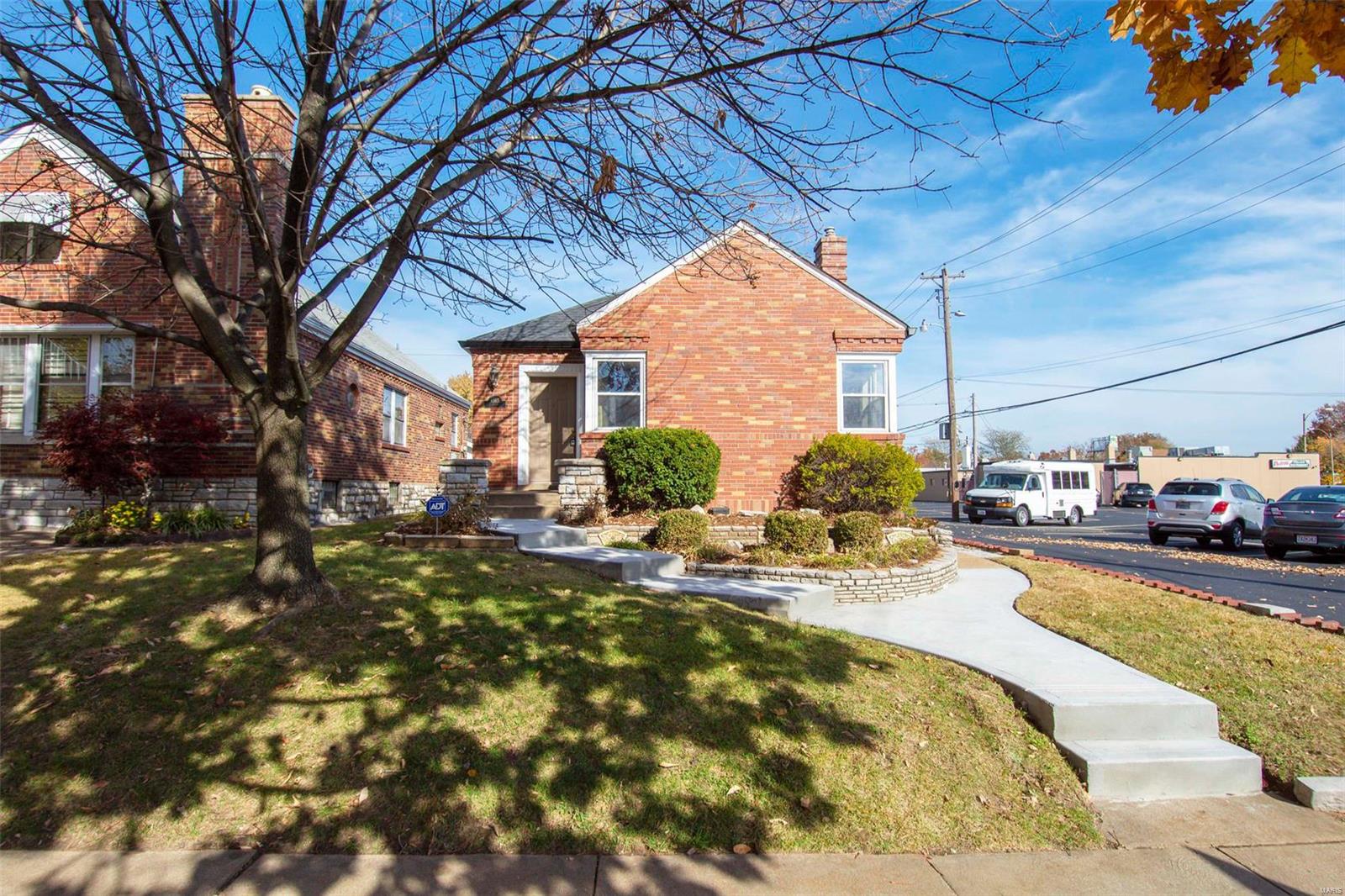 Watson Terrace Add - Residential