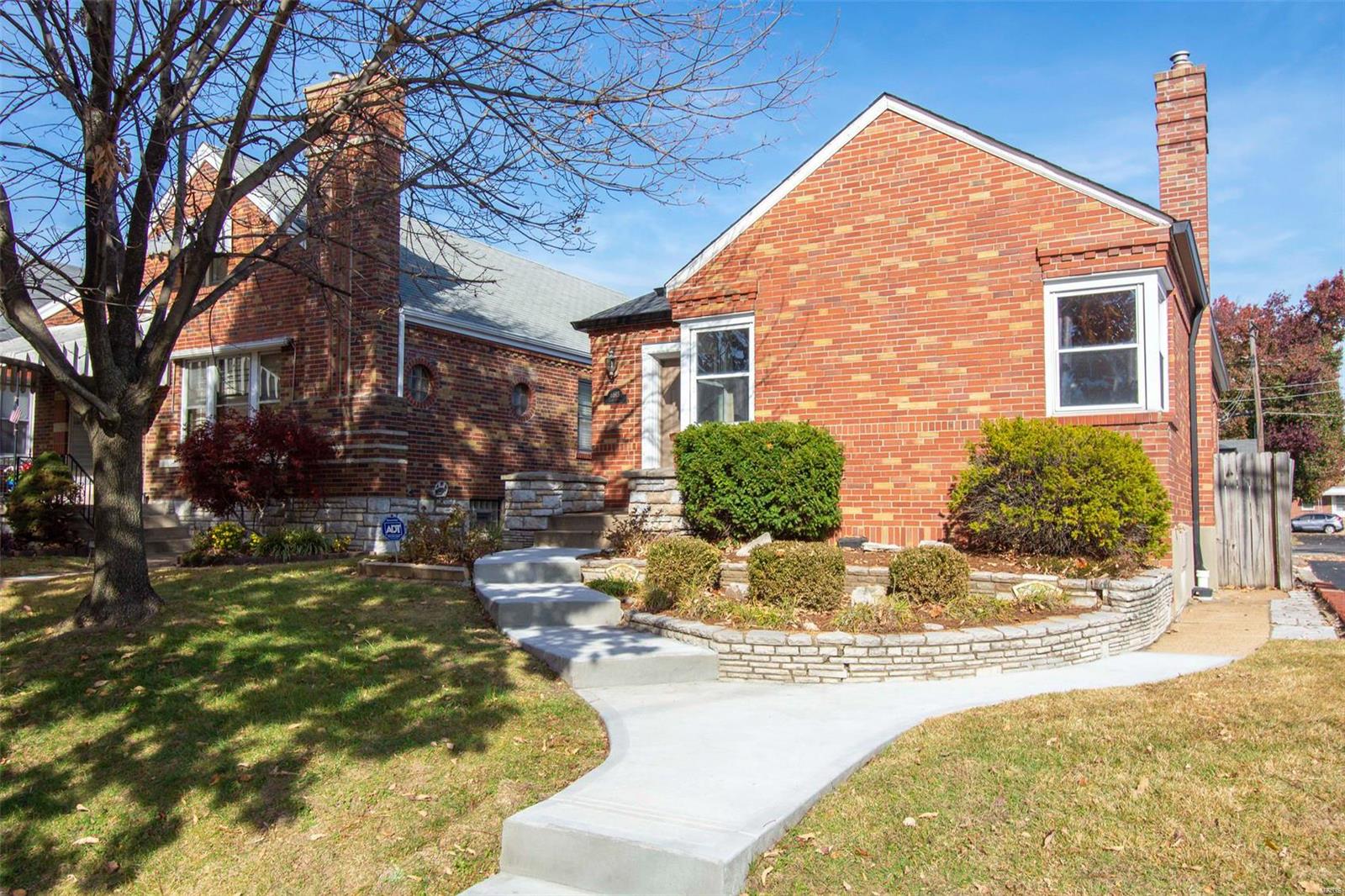 Watson Terrace Add - Residential