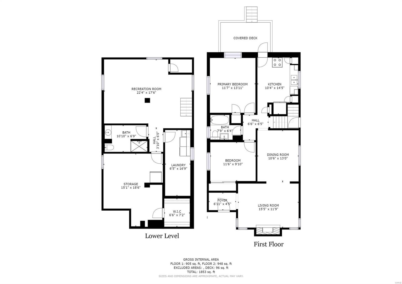 Watson Terrace Add - Residential