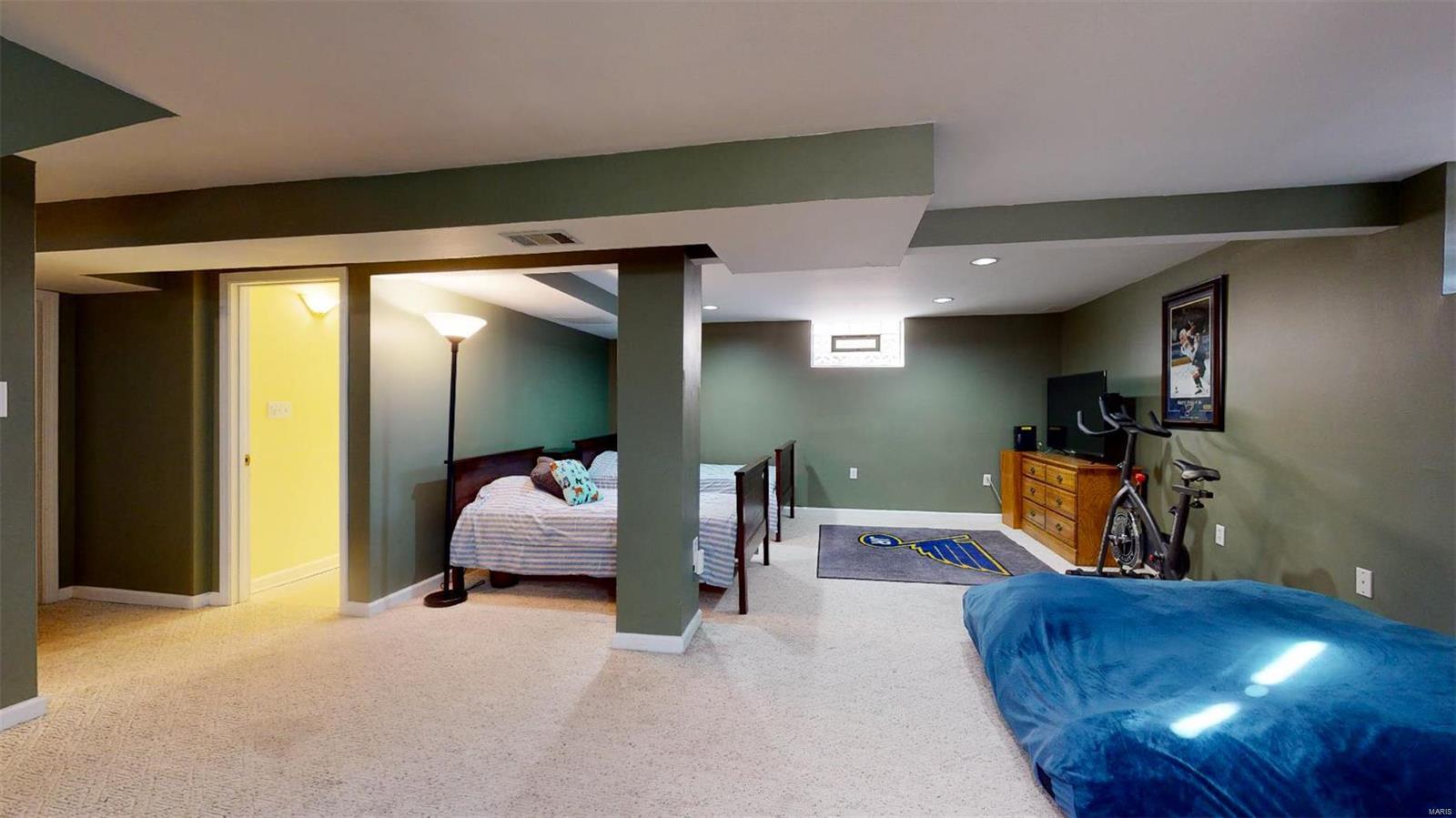 Watson Terrace Add - Residential