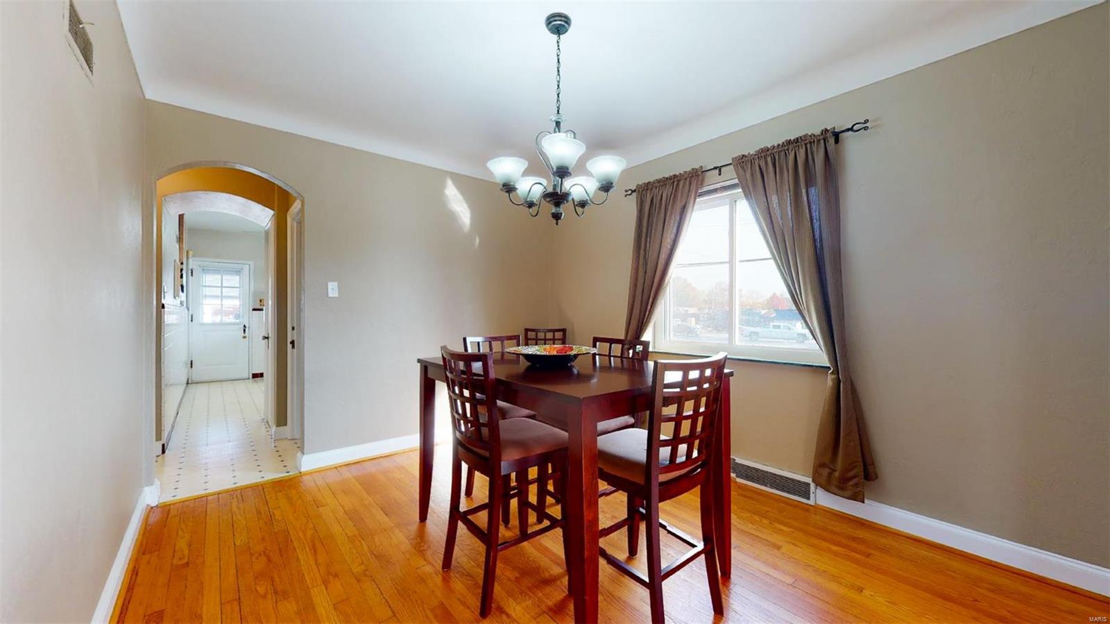 Watson Terrace Add - Residential