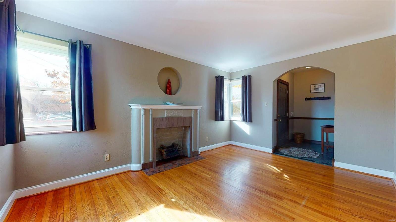 Watson Terrace Add - Residential