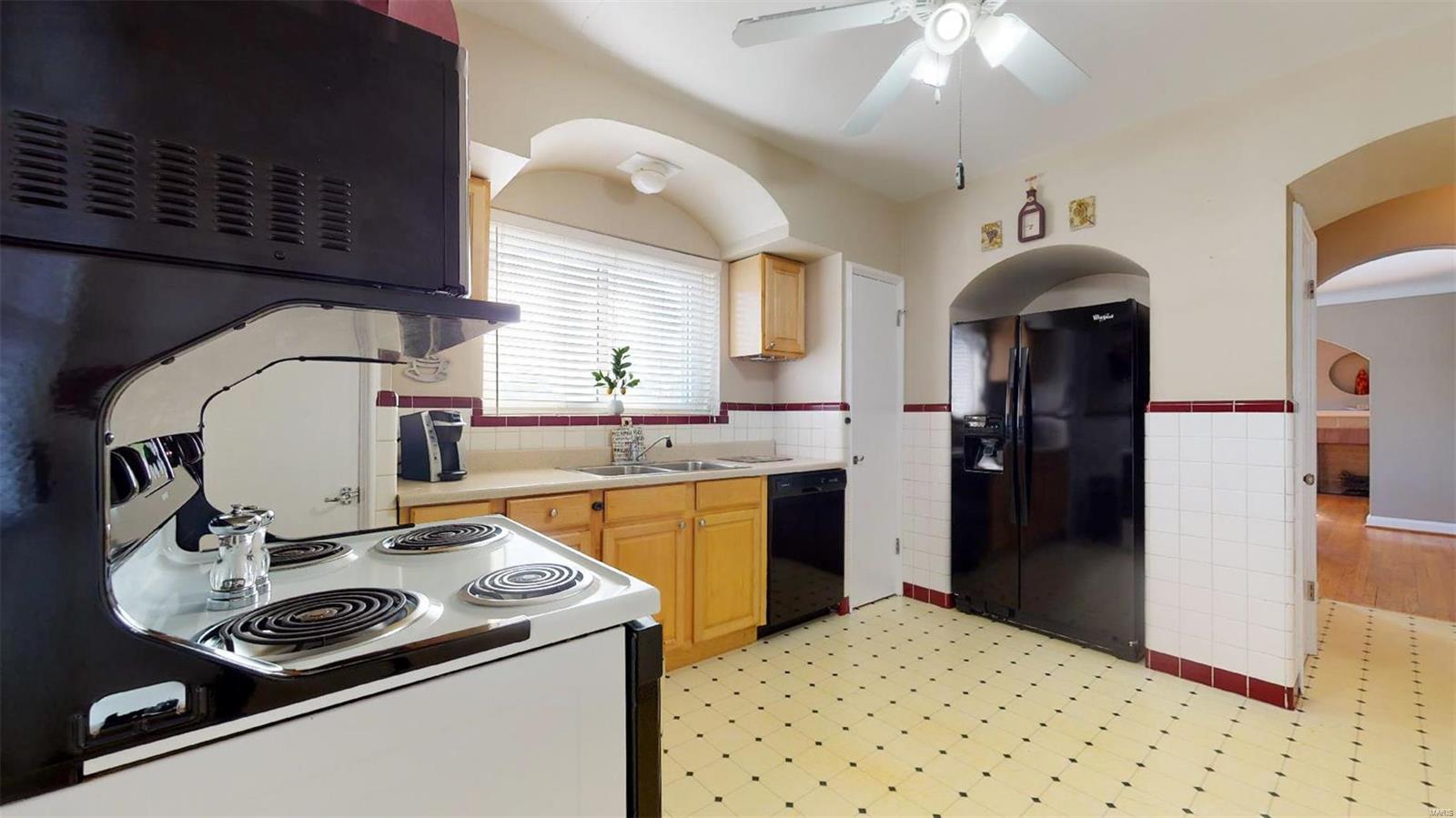 Watson Terrace Add - Residential