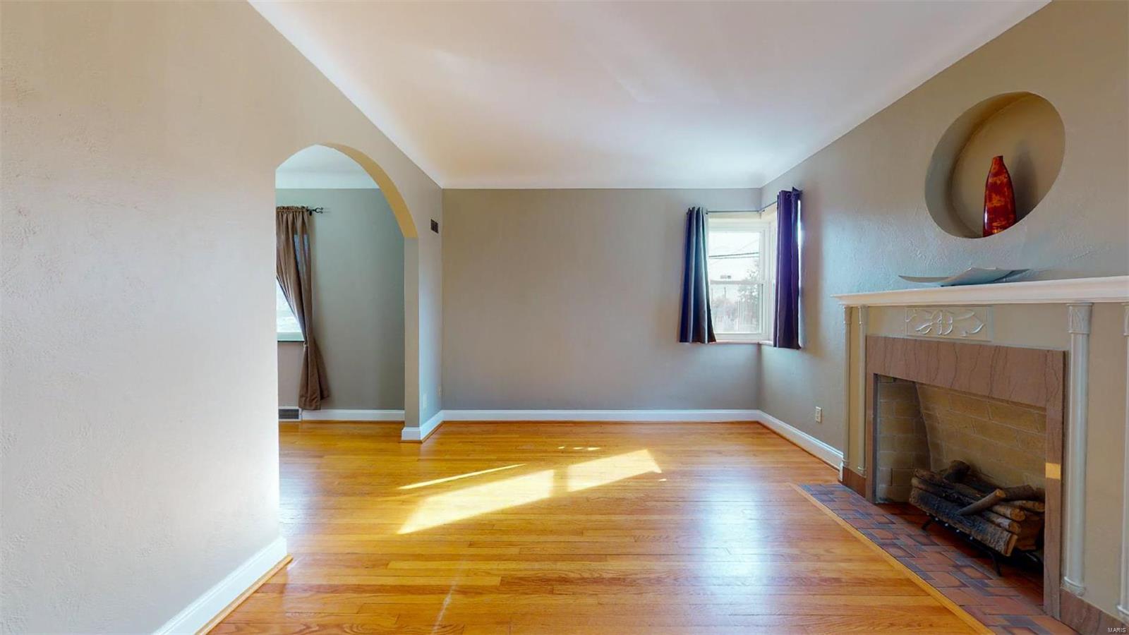 Watson Terrace Add - Residential