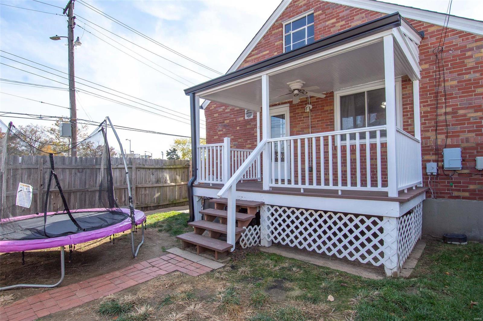 Watson Terrace Add - Residential