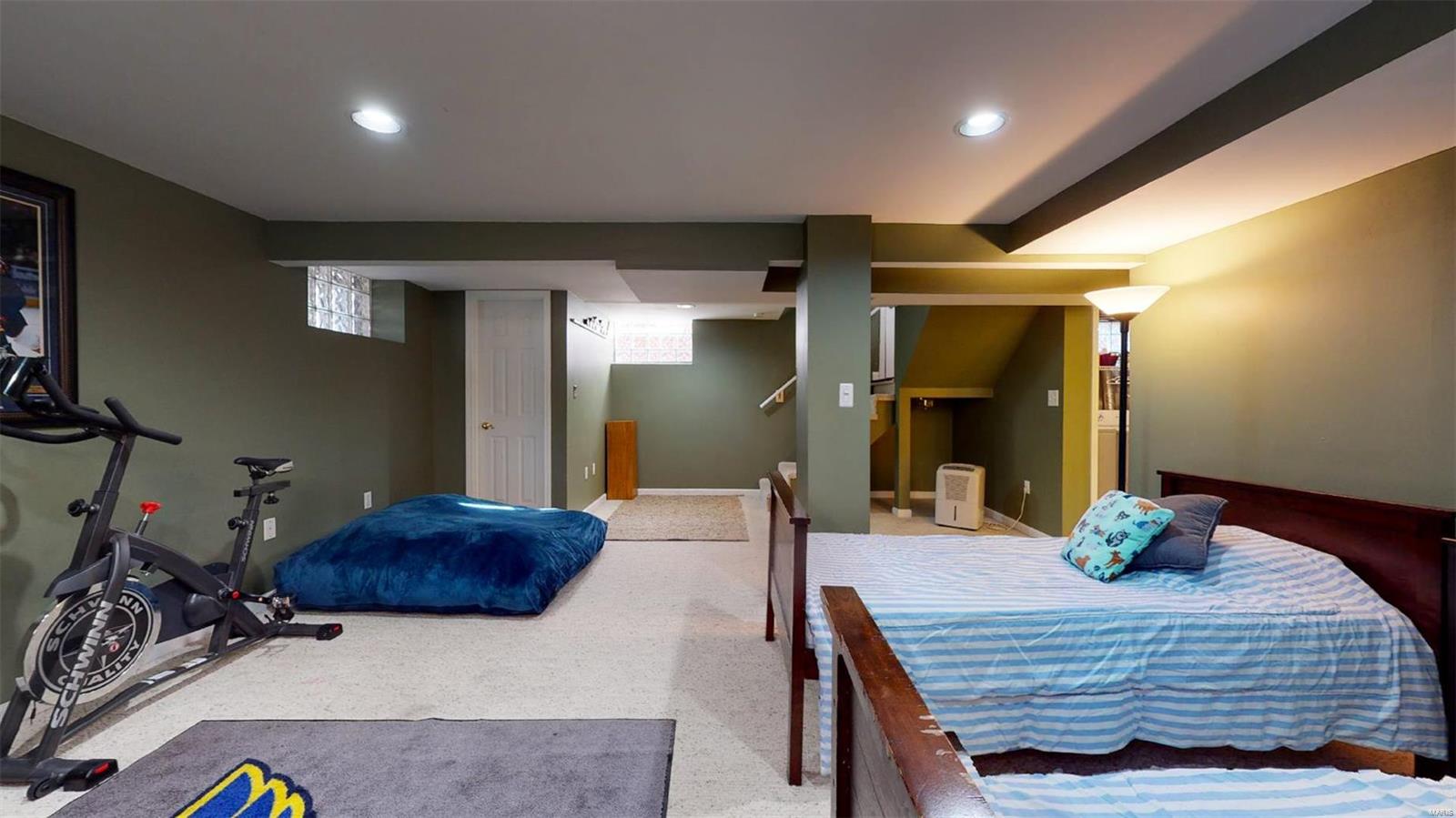 Watson Terrace Add - Residential