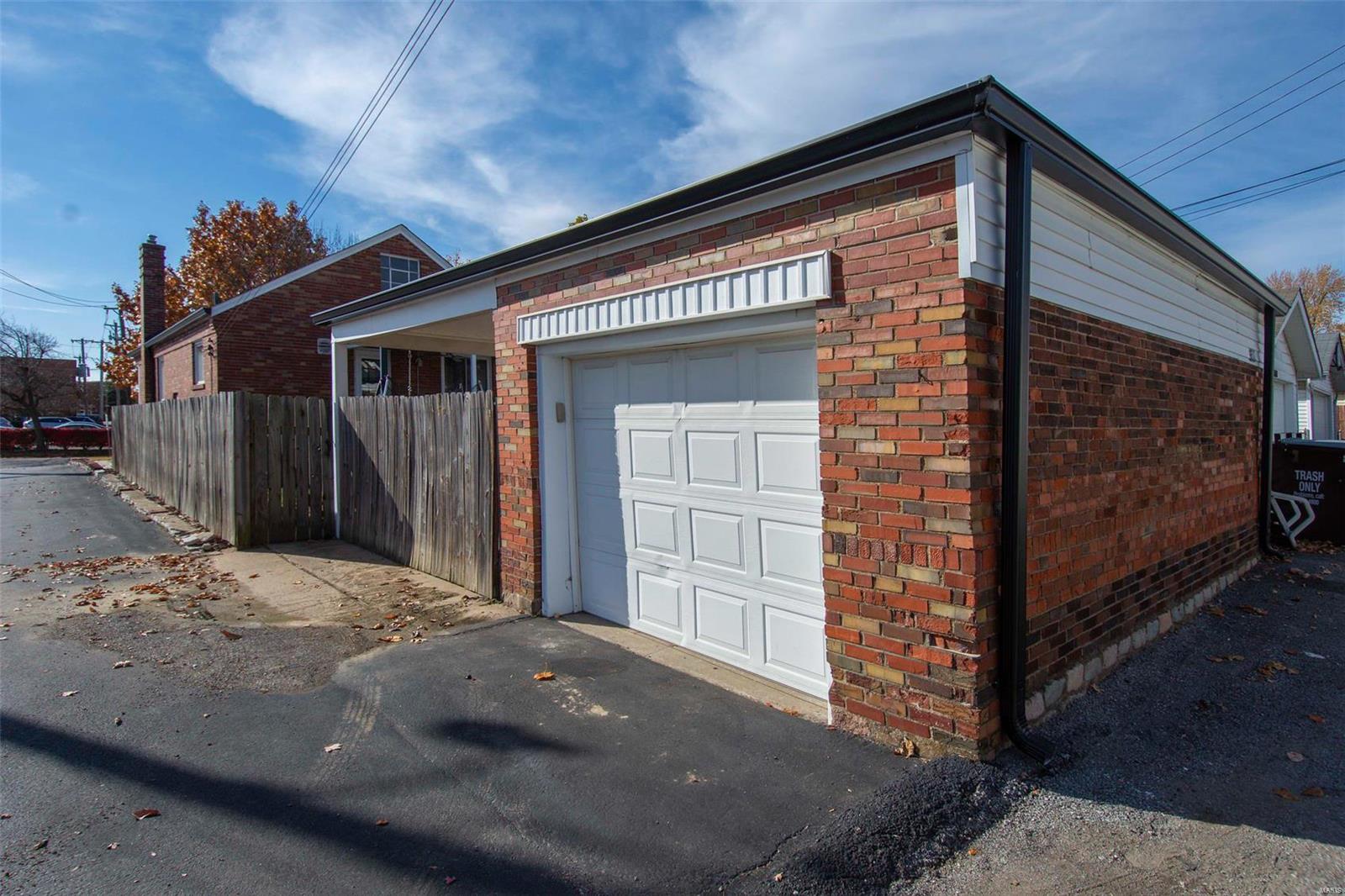 Watson Terrace Add - Residential