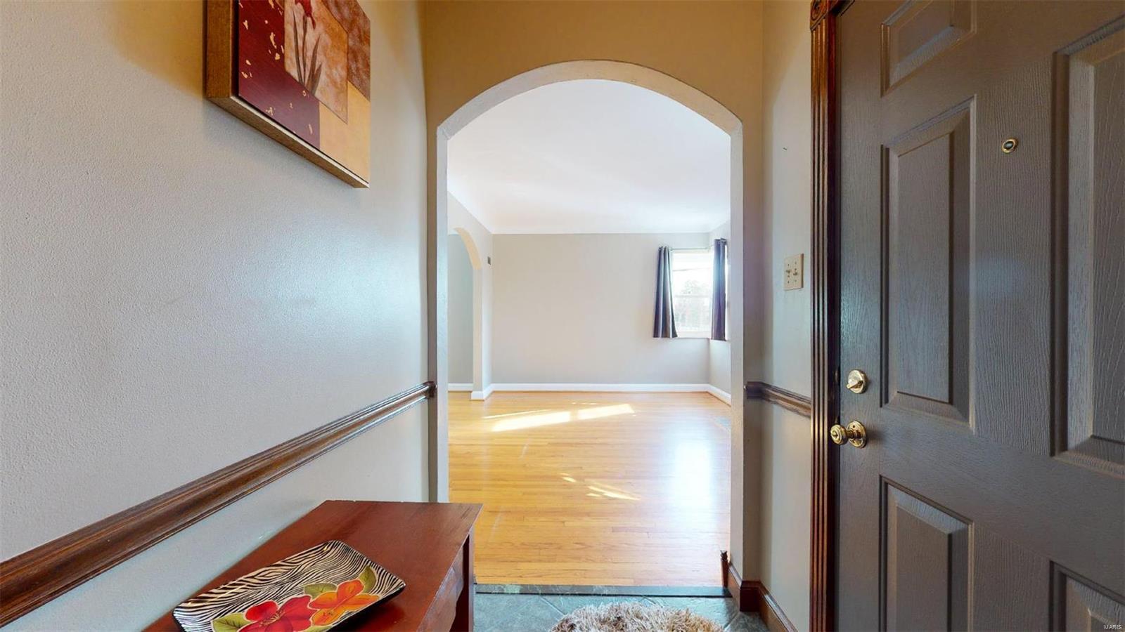 Watson Terrace Add - Residential