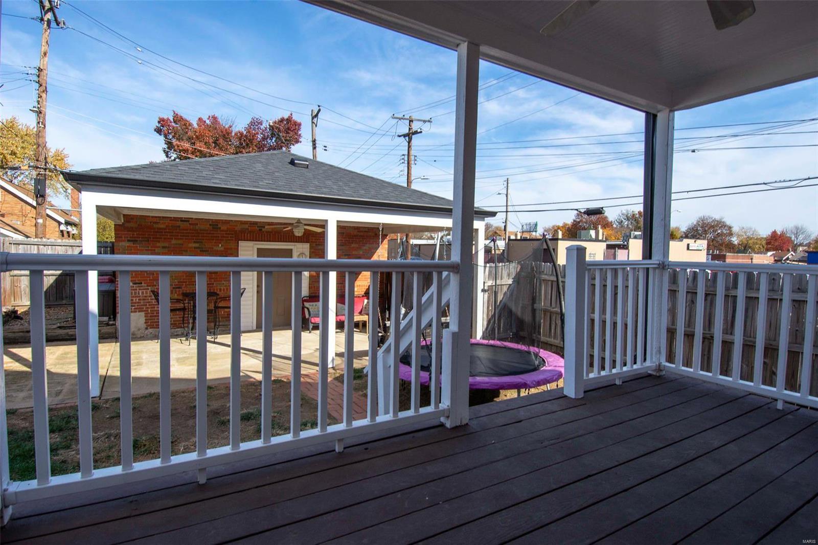 Watson Terrace Add - Residential