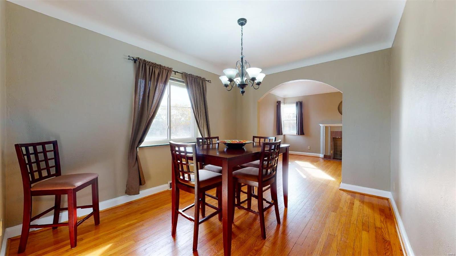 Watson Terrace Add - Residential