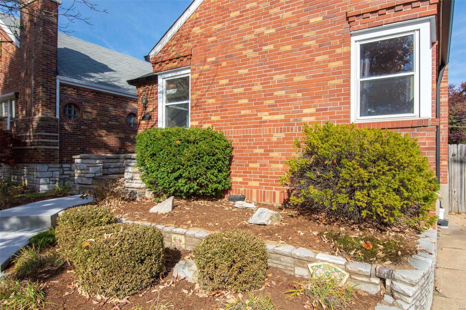 Watson Terrace Add - Residential