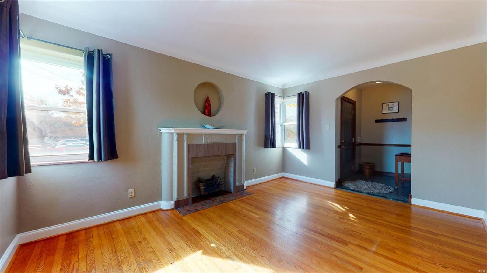 Watson Terrace Add - Residential