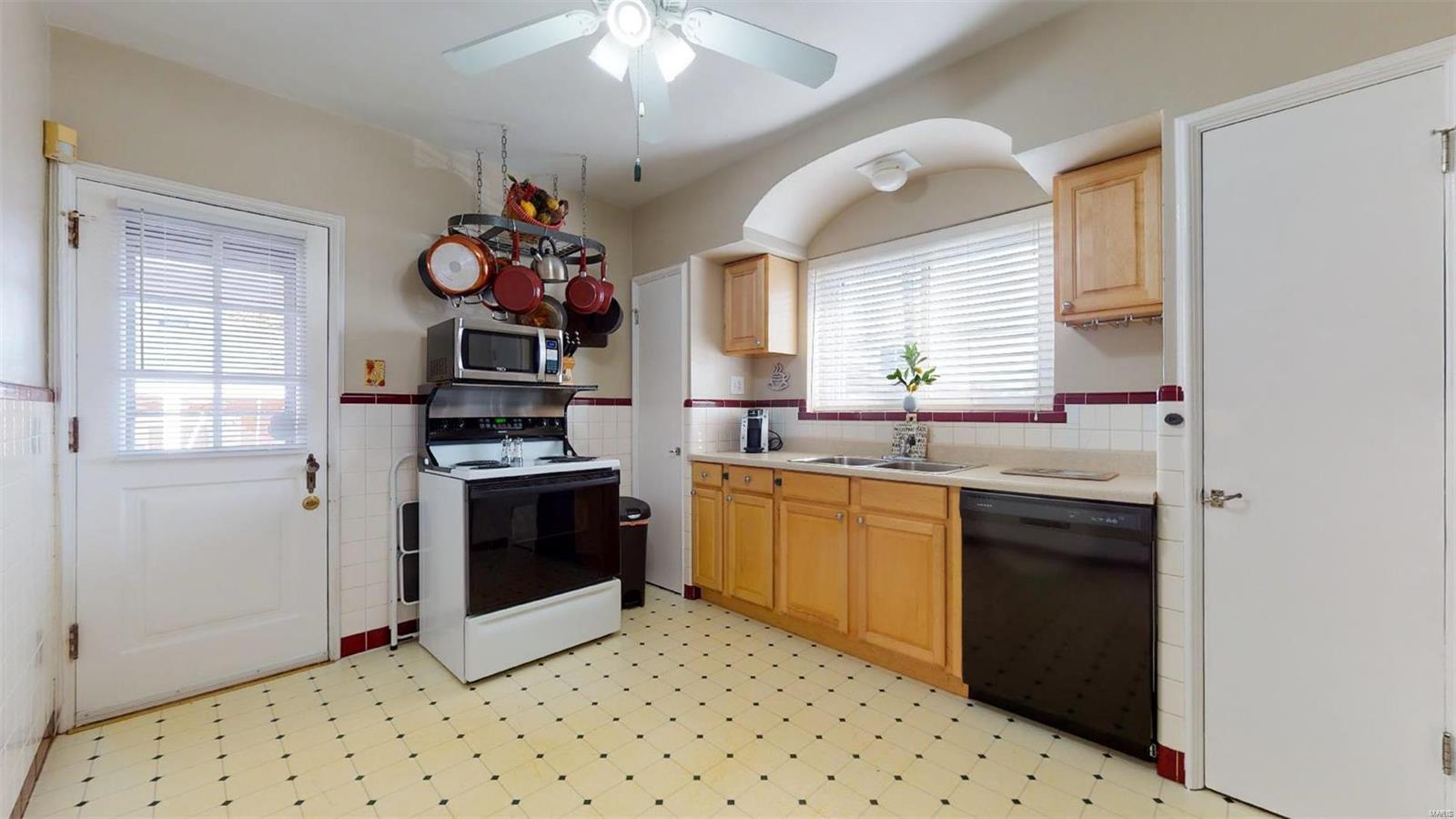 Watson Terrace Add - Residential