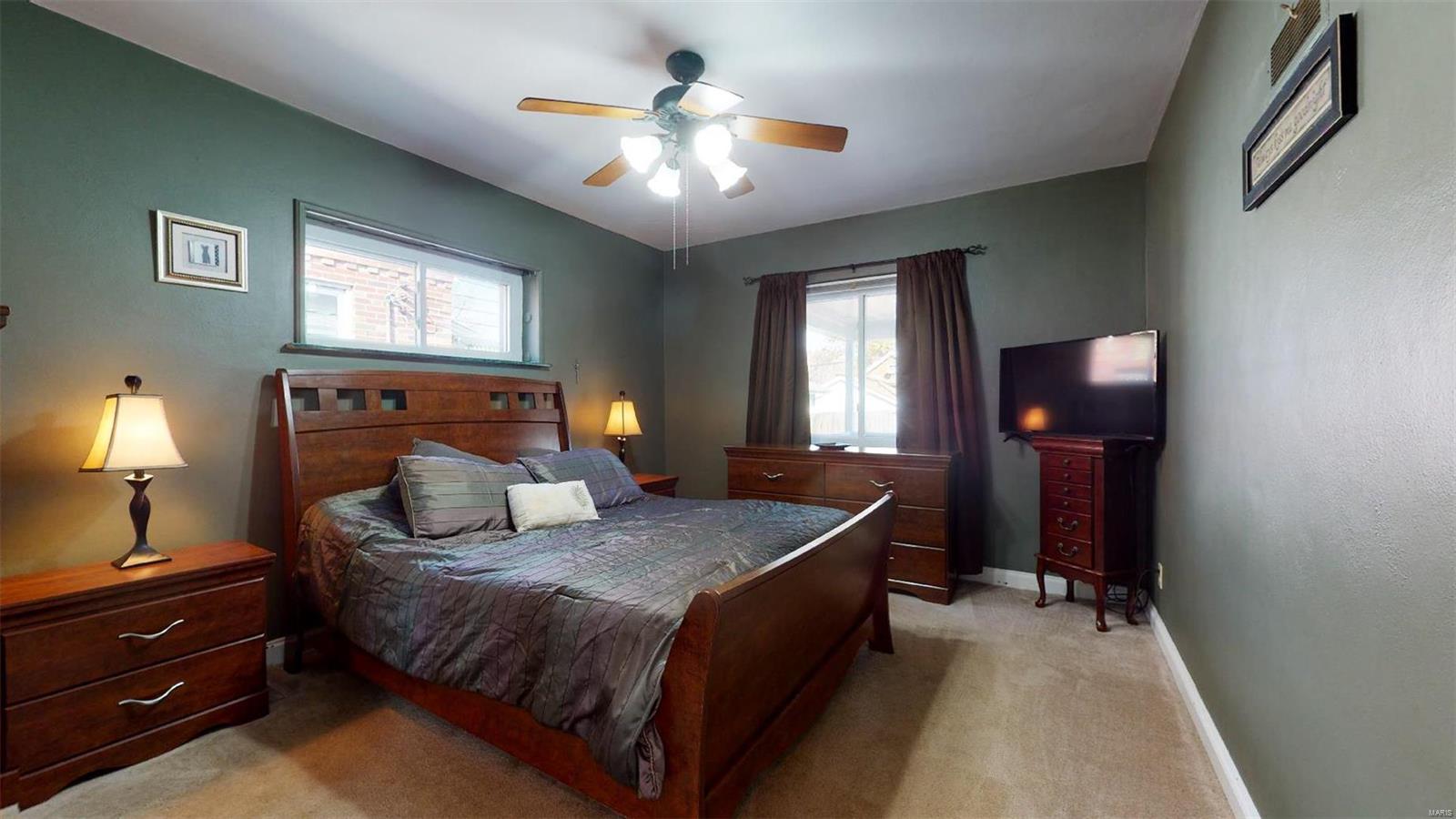 Watson Terrace Add - Residential