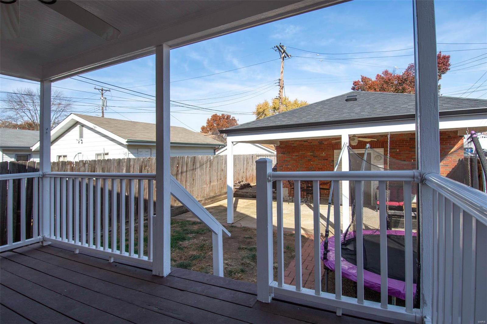 Watson Terrace Add - Residential
