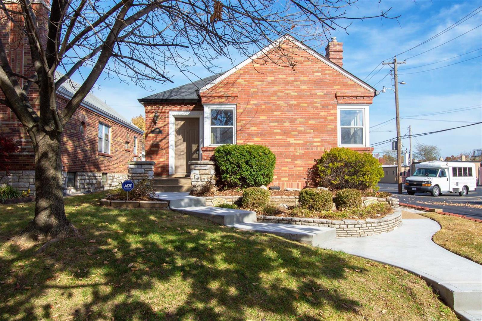 Watson Terrace Add - Residential