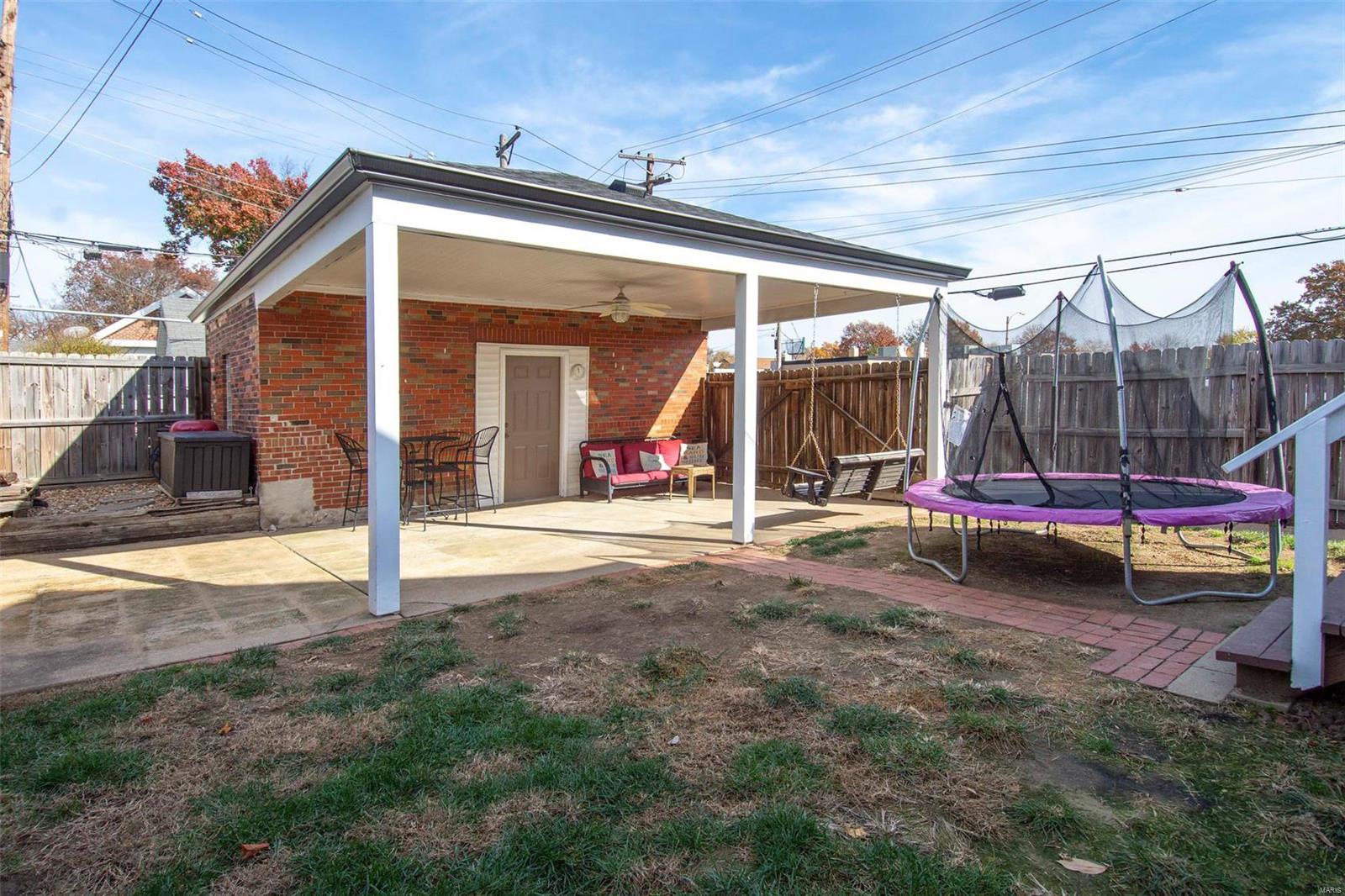 Watson Terrace Add - Residential