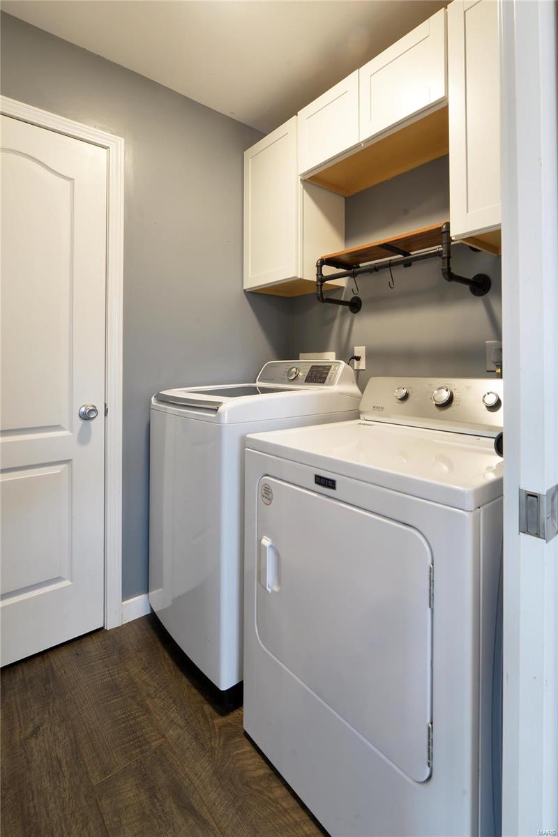 St. Andrews Place - Residential