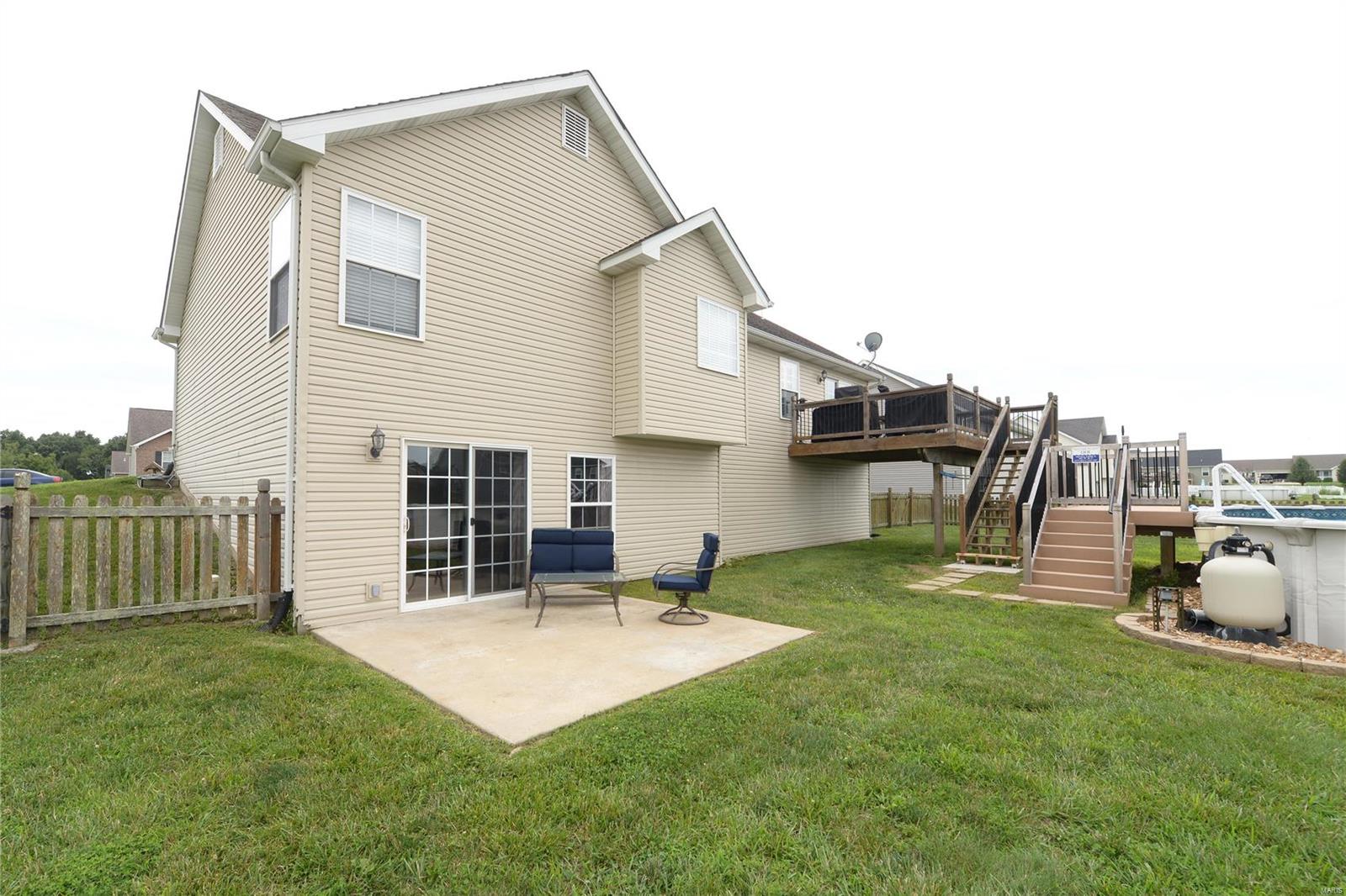 St. Andrews Place - Residential