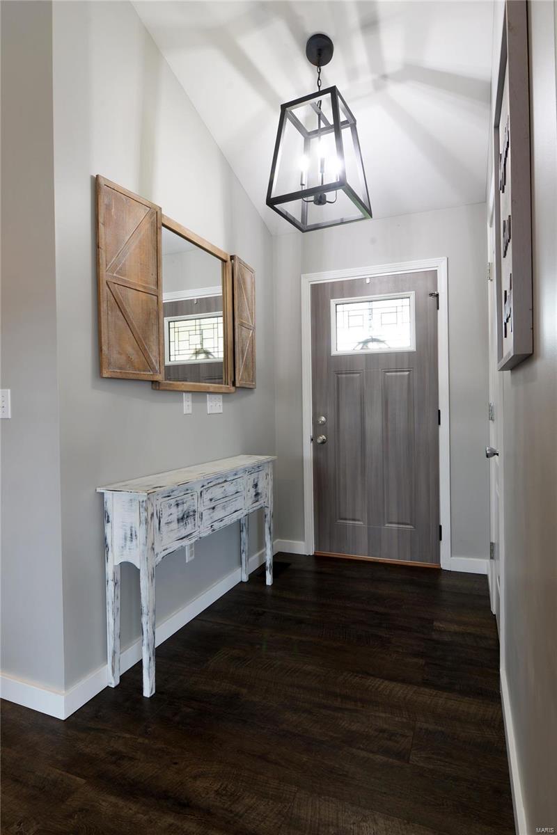 St. Andrews Place - Residential