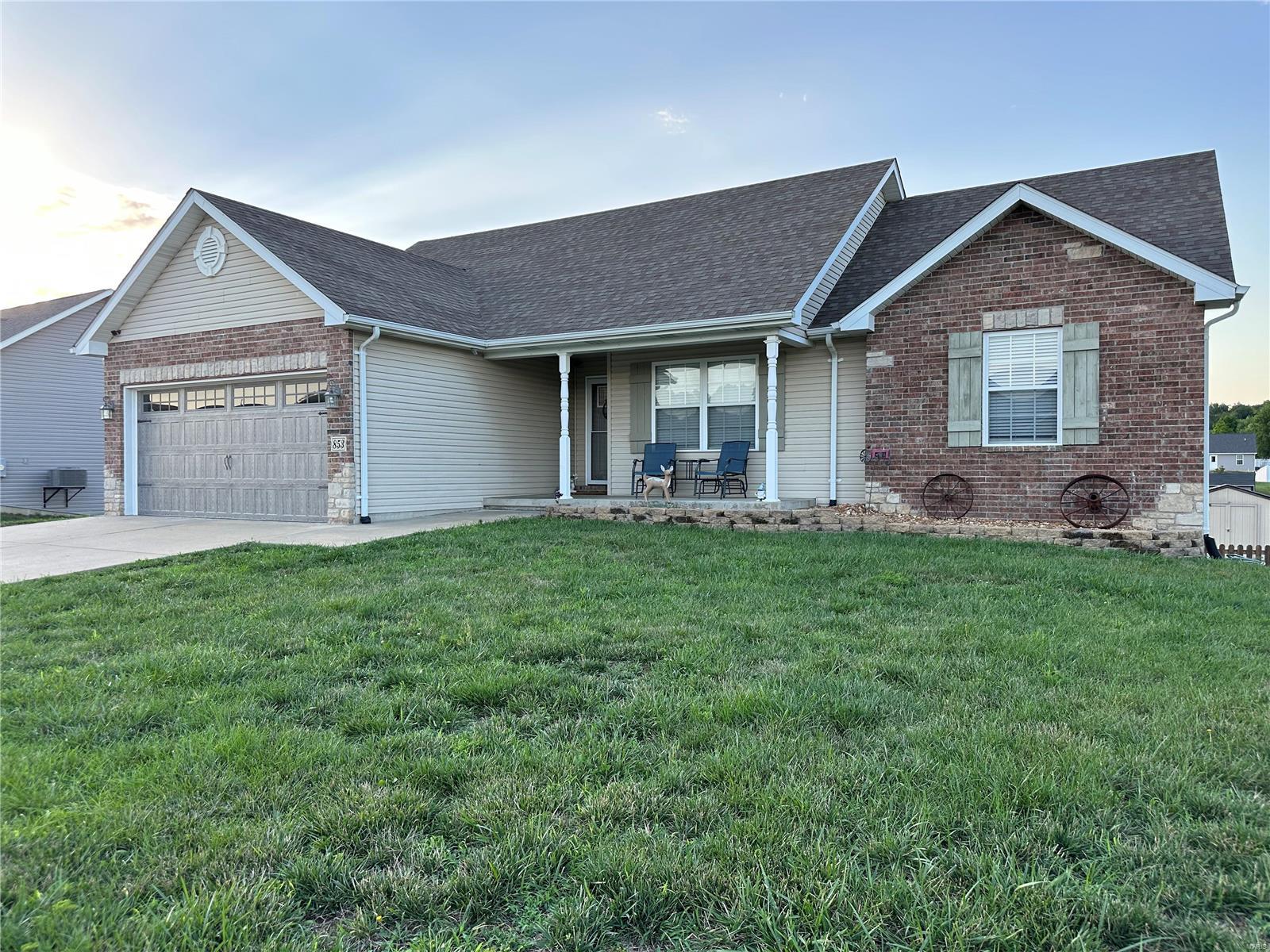 St. Andrews Place - Residential