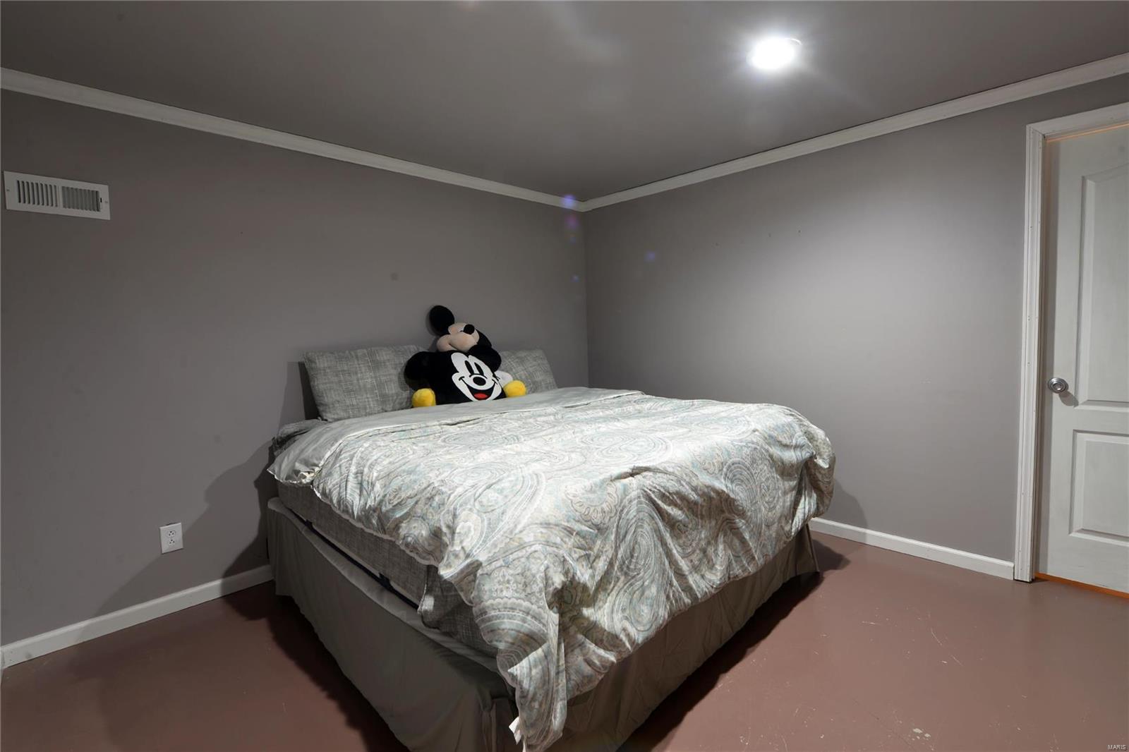 St. Andrews Place - Residential