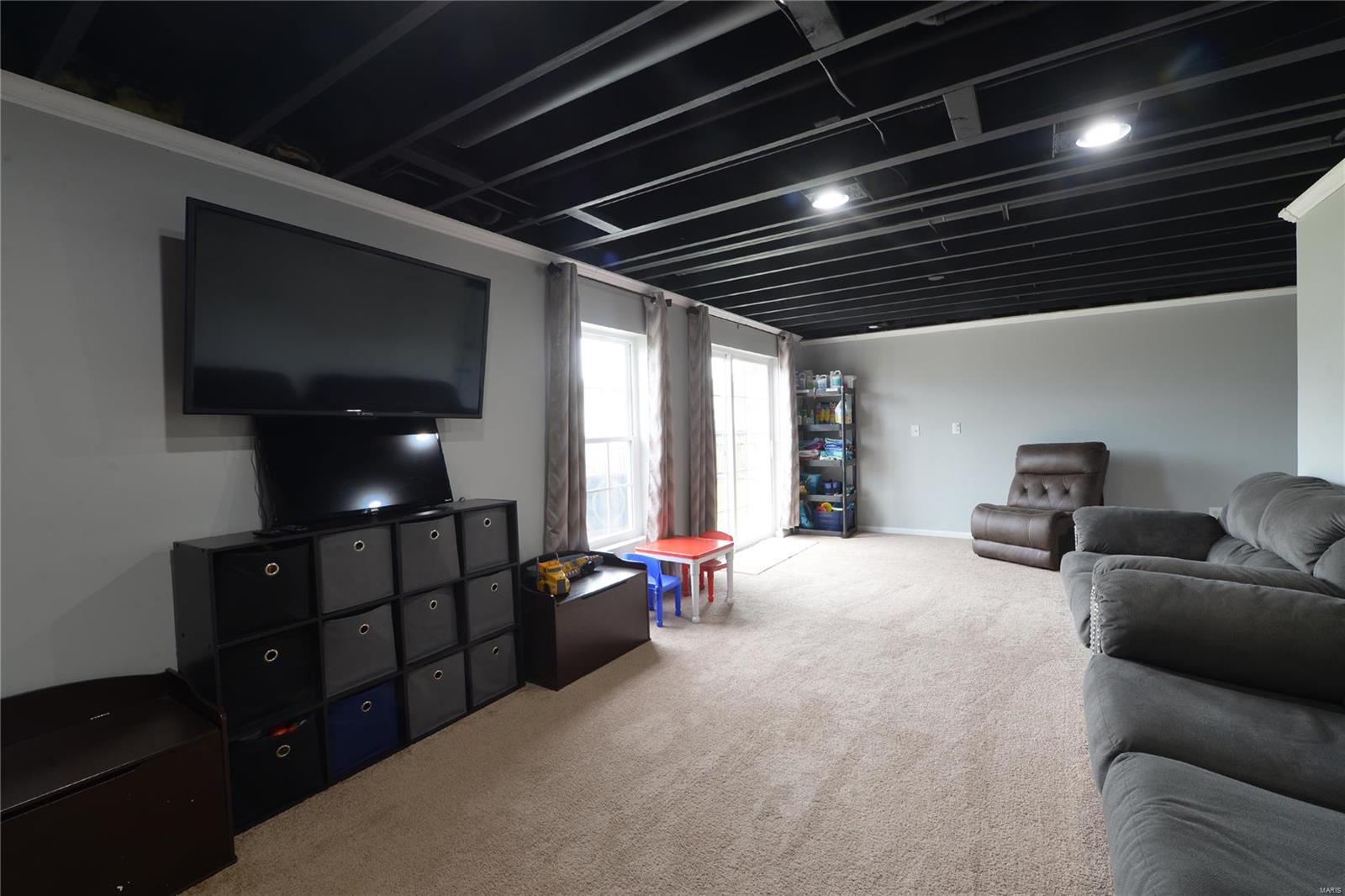 St. Andrews Place - Residential