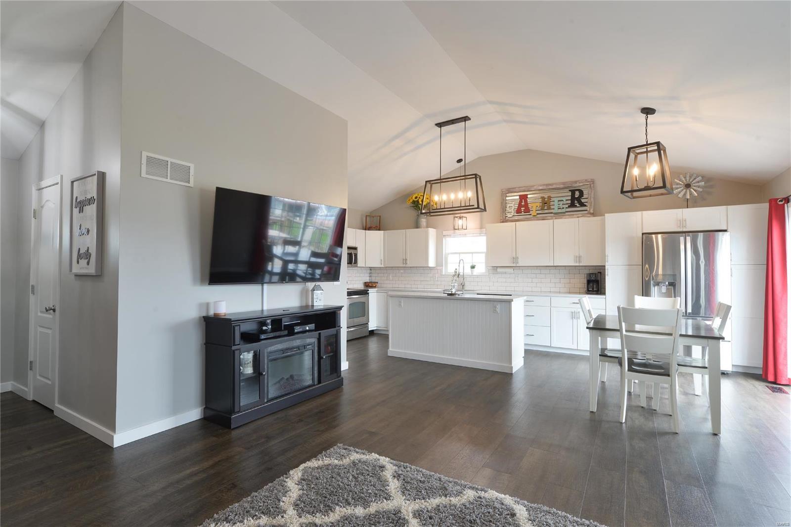 St. Andrews Place - Residential