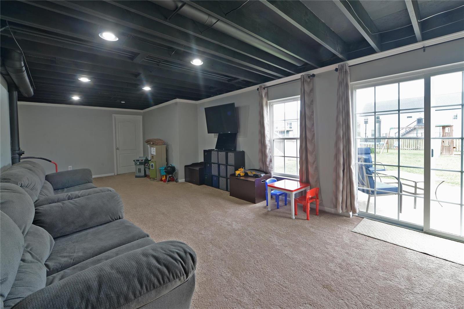 St. Andrews Place - Residential