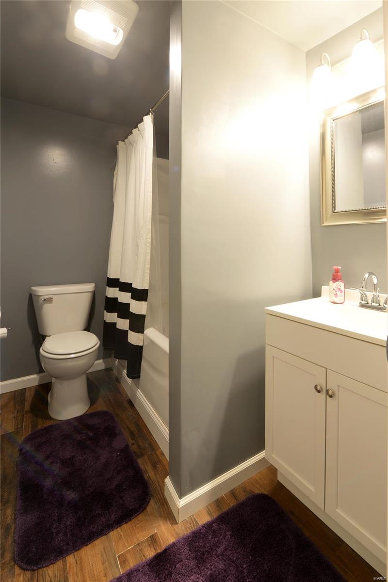 St. Andrews Place - Residential